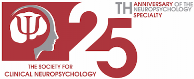 APA Division 40 Society for Clinical Neuropsychology