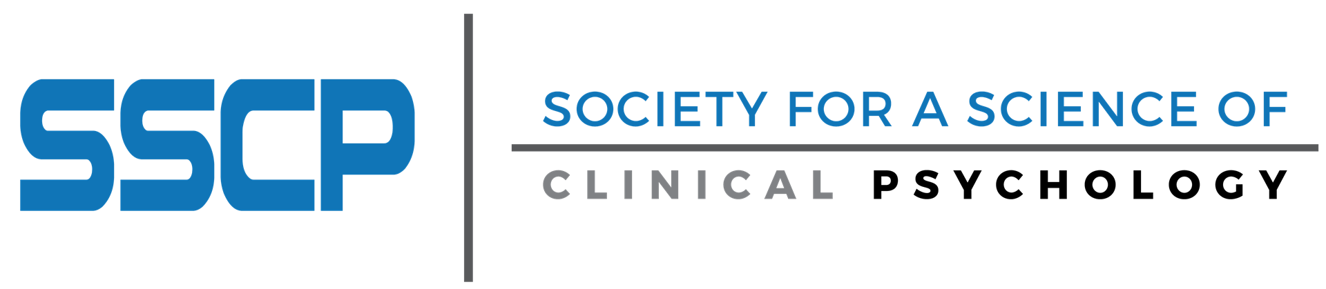 Society for a Science of Clinical Psychology